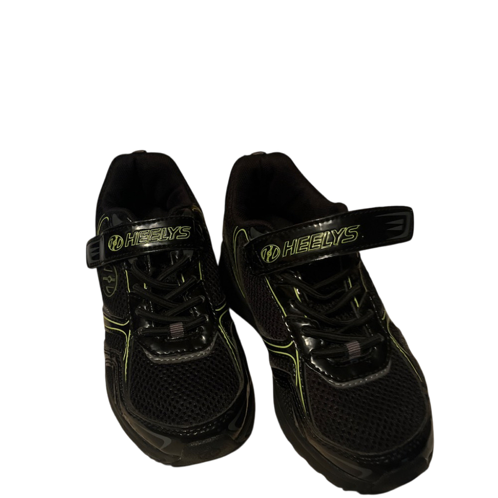 Heelys size 1